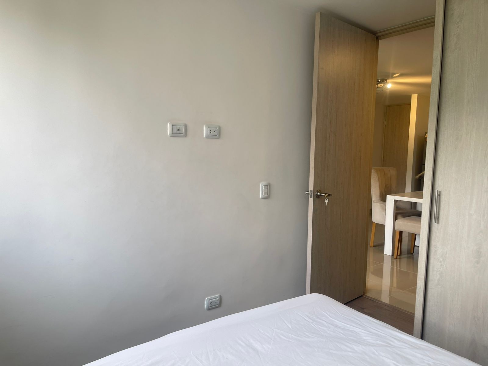 Apartamento en arriendo en Vereda La Doctora, Sabaneta · foto 13 de 19