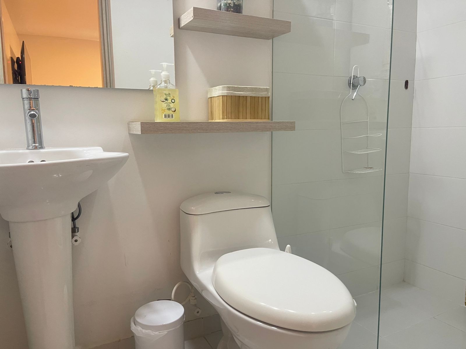 Apartamento en arriendo en Vereda La Doctora, Sabaneta · foto 17 de 19
