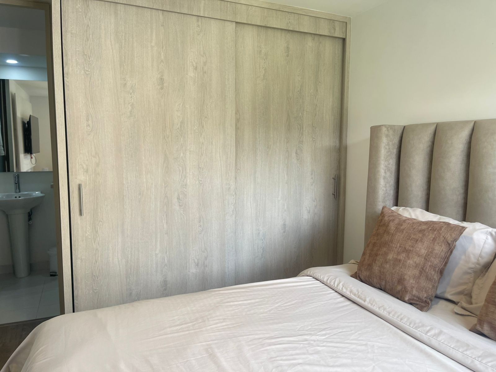 Apartamento en arriendo en Vereda La Doctora, Sabaneta · foto 14 de 19