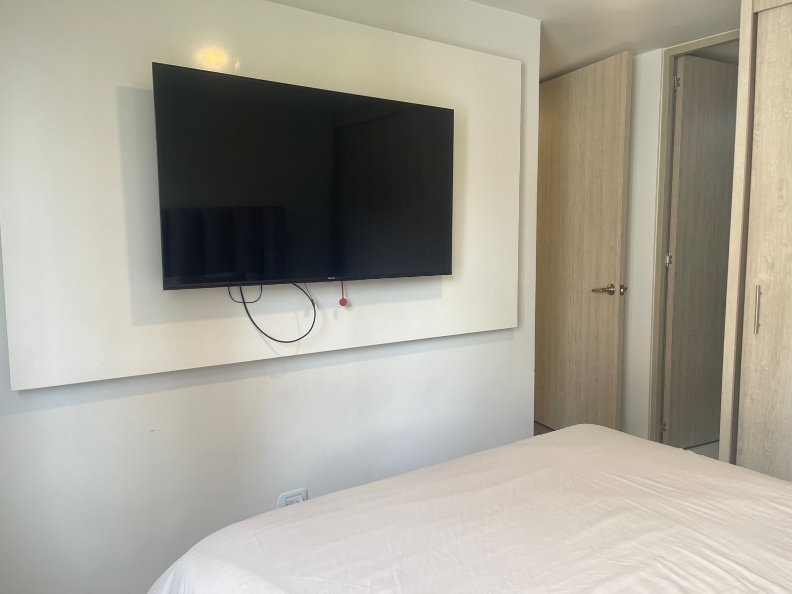 Apartamento en arriendo en Vereda La Doctora, Sabaneta · foto 10 de 19