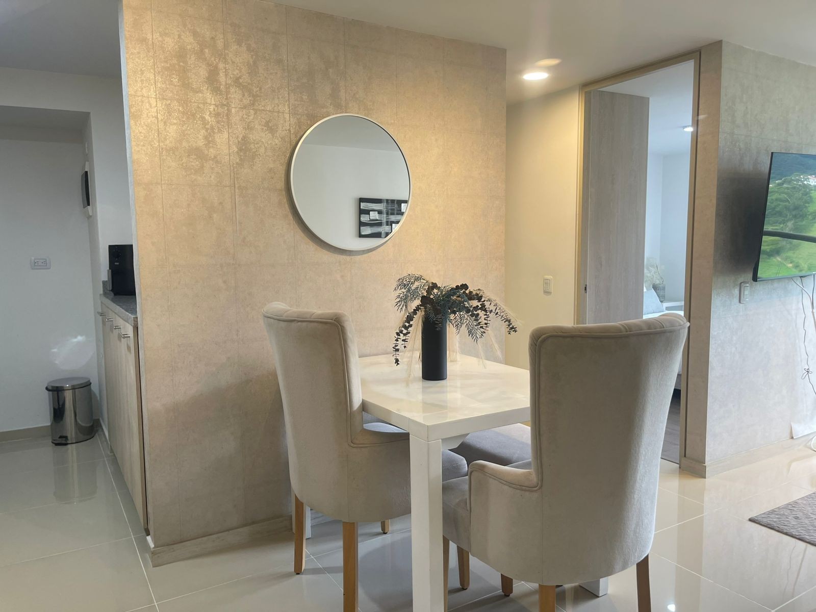 Apartamento en arriendo en Vereda La Doctora, Sabaneta · foto 8 de 19