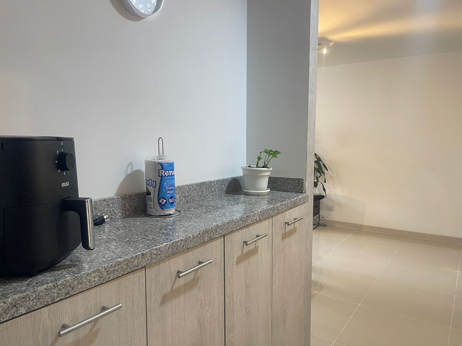 Apartamento en arriendo en Vereda La Doctora, Sabaneta · foto 7 de 19