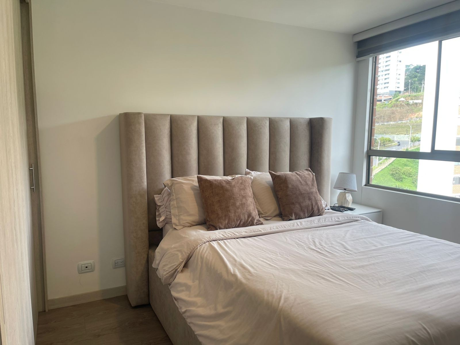Apartamento en arriendo en Vereda La Doctora, Sabaneta · foto 16 de 19