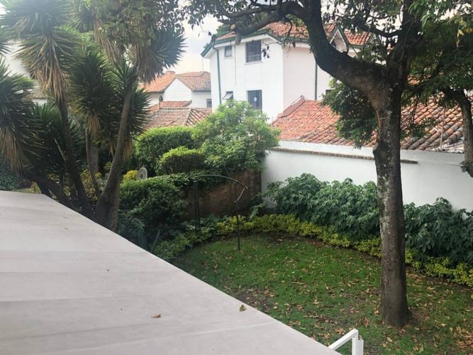Casa en venta en Quinta Camacho, Bogotá · foto 7 de 15