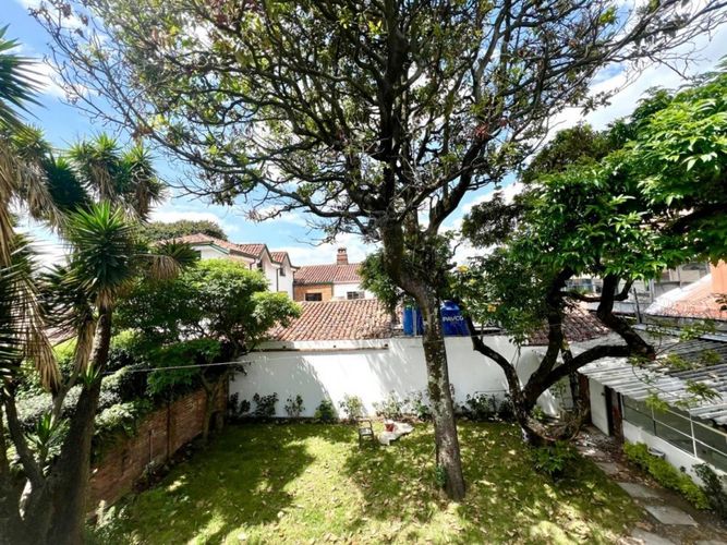 Casa en venta en Quinta Camacho, Bogotá · foto 11 de 15