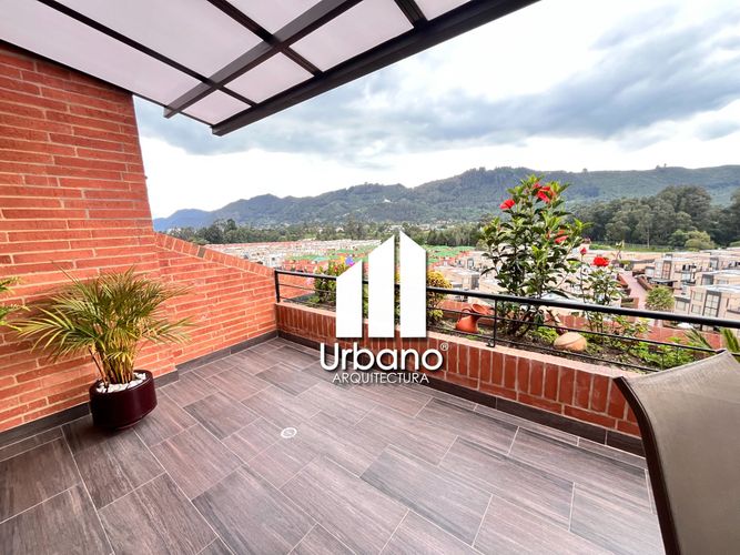 Apartamento en venta en Santa Maria De Los Lagos, Chía · foto 22 de 24