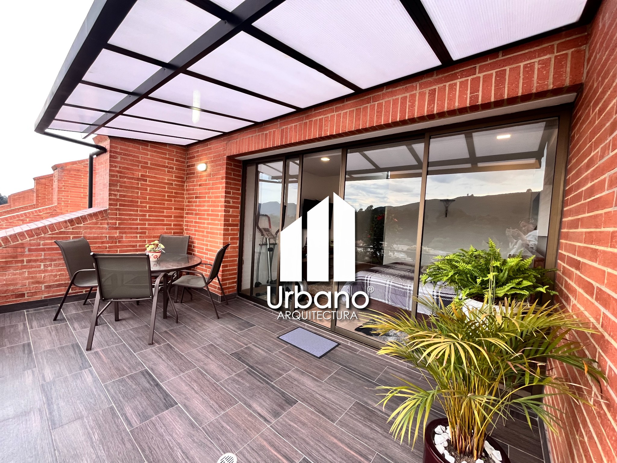 Apartamento en venta en Santa Maria De Los Lagos, Chía · foto 23 de 24