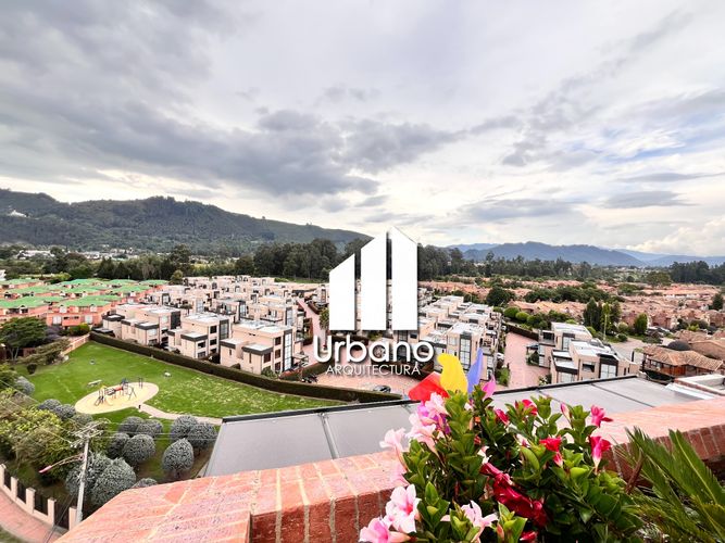 Apartamento en venta en Santa Maria De Los Lagos, Chía · foto 17 de 24