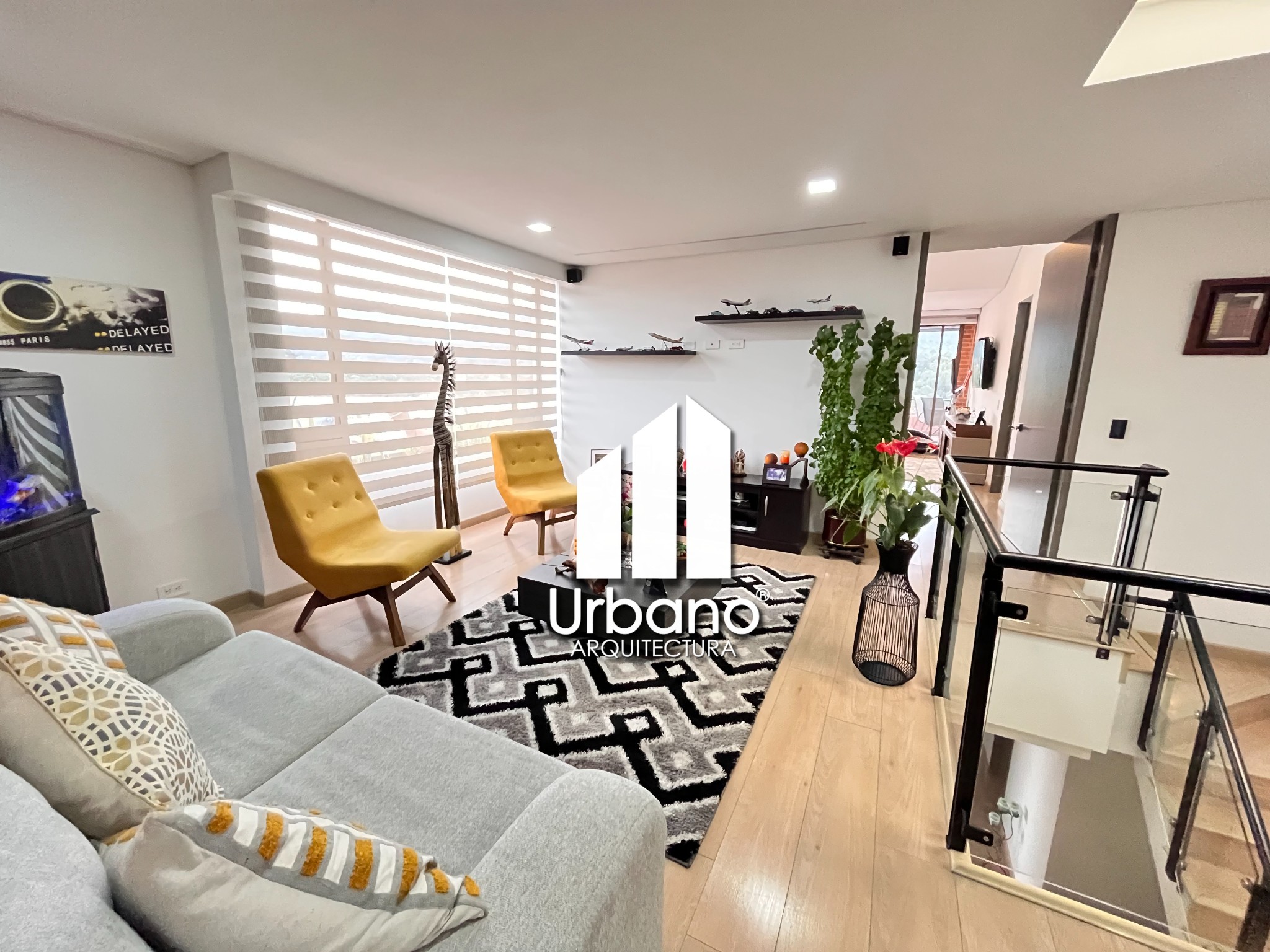 Apartamento en venta en Santa Maria De Los Lagos, Chía · foto 20 de 24