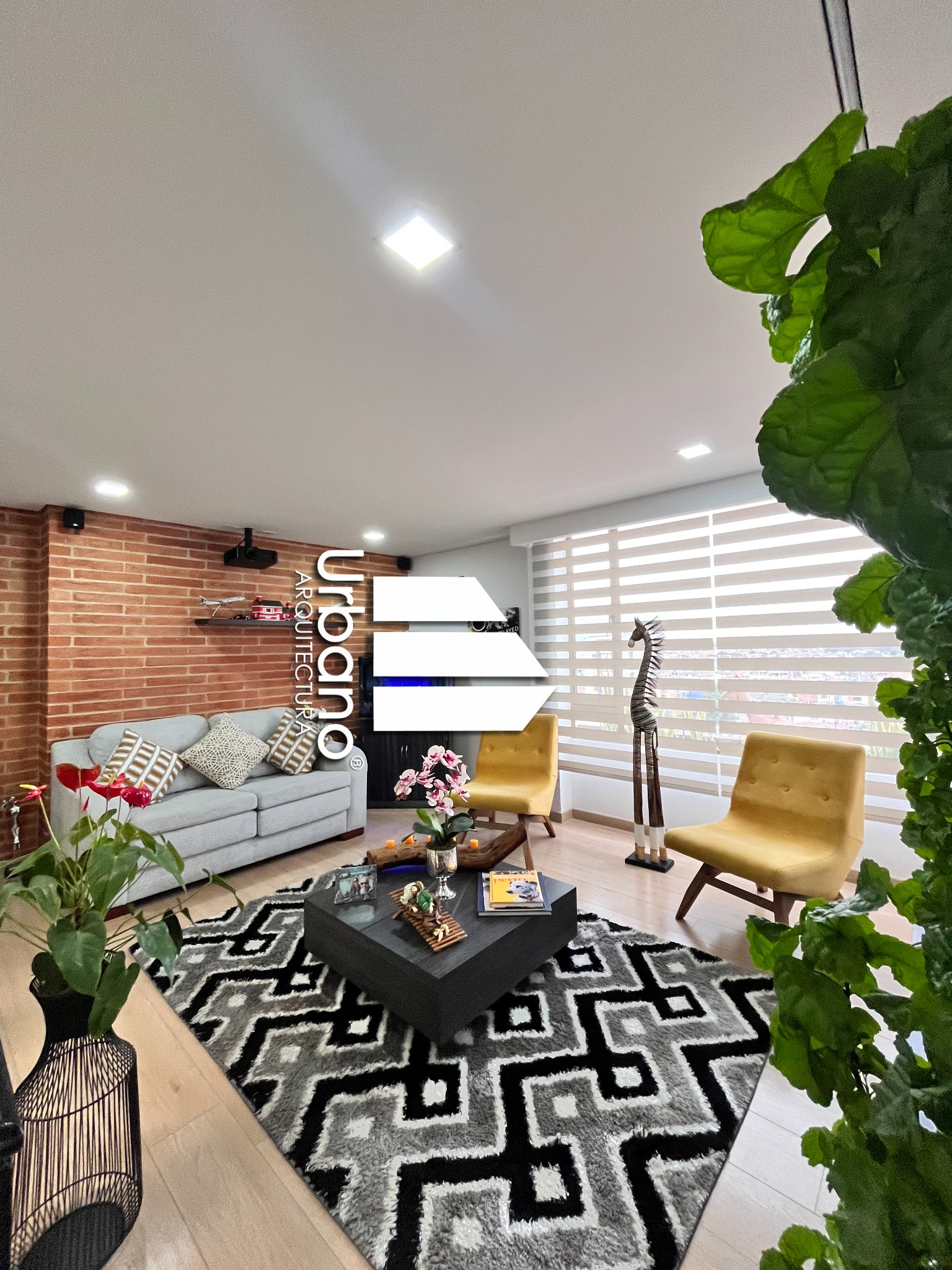 Apartamento en venta en Santa Maria De Los Lagos, Chía · foto 24 de 24