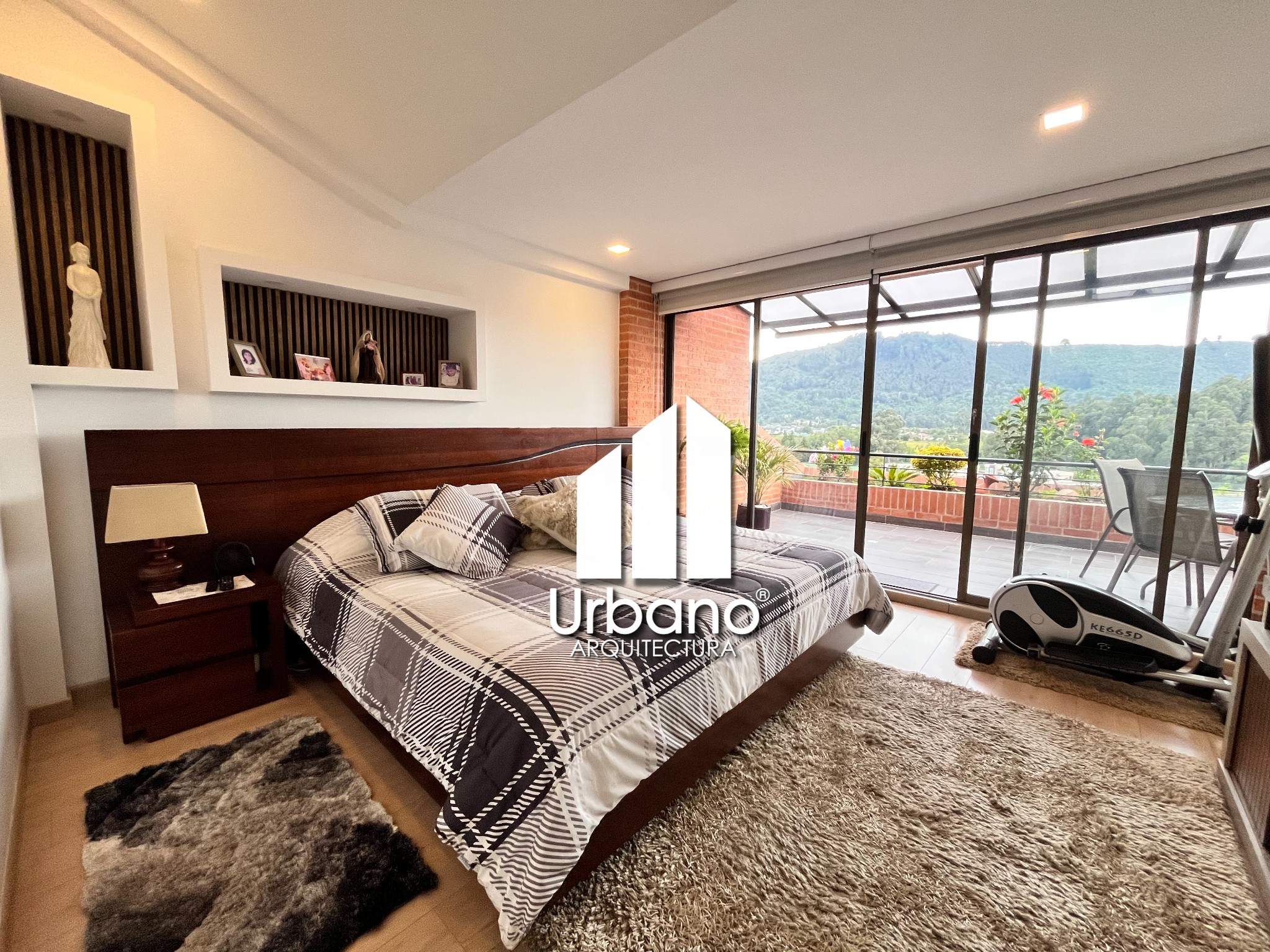 Apartamento en venta en Santa Maria De Los Lagos, Chía · foto 21 de 24