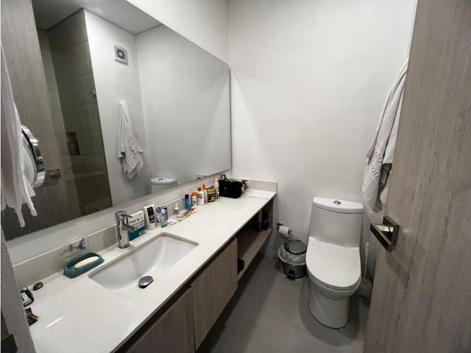 Apartaestudio en venta en Irotama, Santa Marta, 32 m² · foto 13 de 15