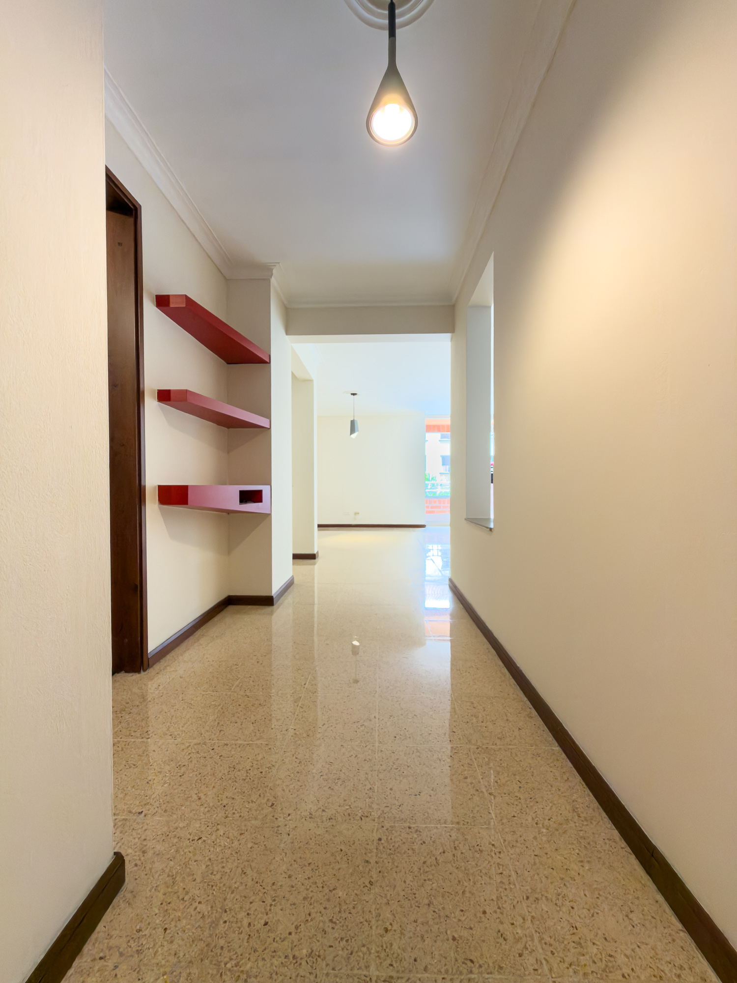 Apartamento en venta en Conquistadores, Medellín 2
