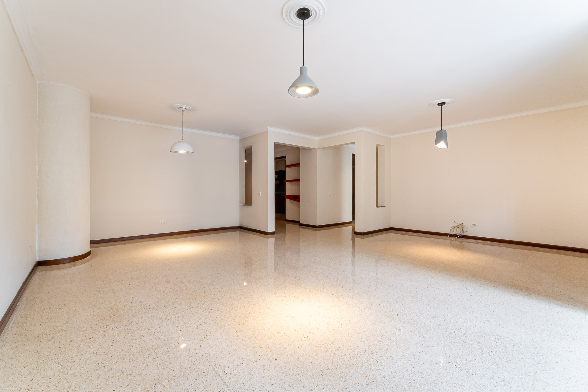 Apartamento en venta en Conquistadores, Medellín 3