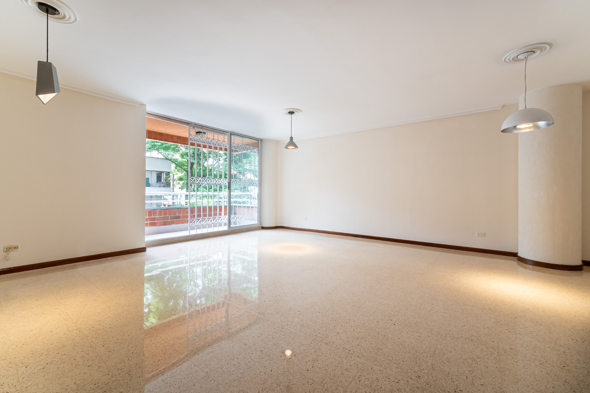 Apartamento en venta en Conquistadores, Medellín 4