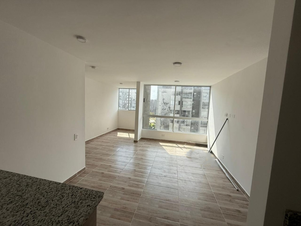 Apartamento en venta en San Felipe, Barranquilla · foto 2 de 13