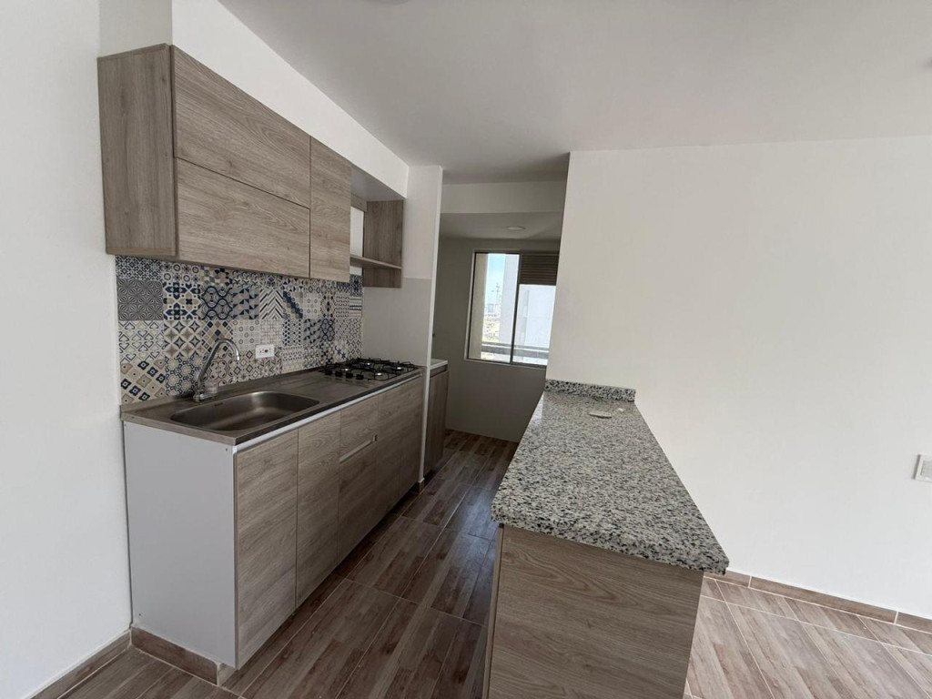 Apartamento en venta en San Felipe, Barranquilla · foto 3 de 13