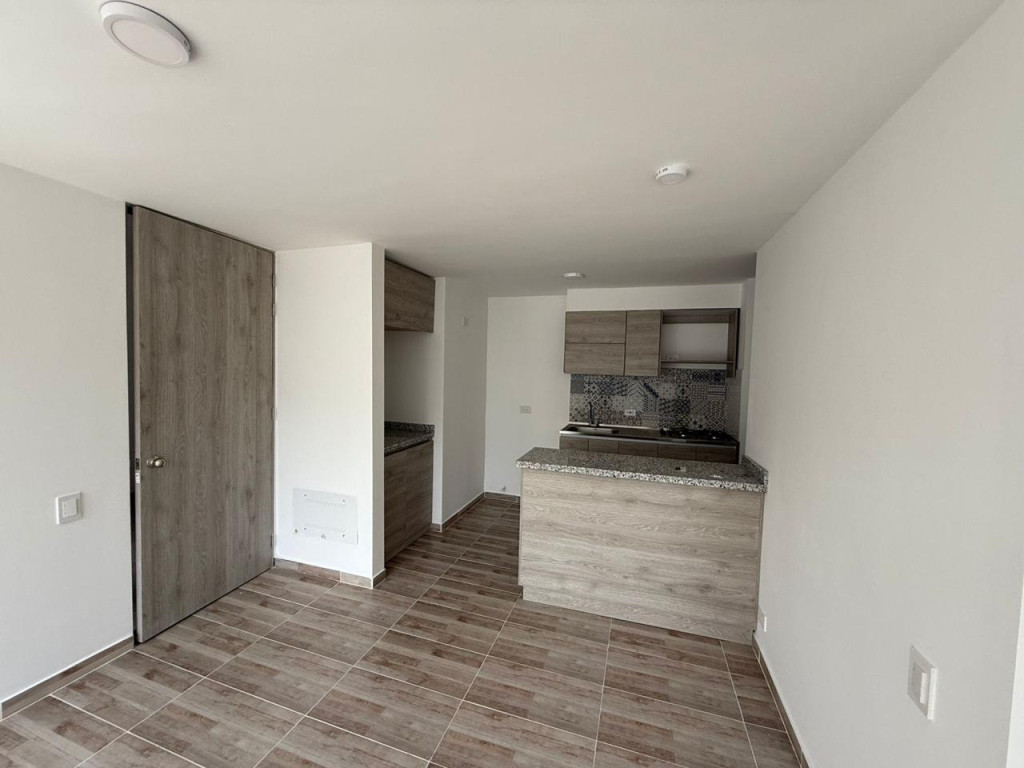 Apartamento en venta en San Felipe, Barranquilla · foto 4 de 13