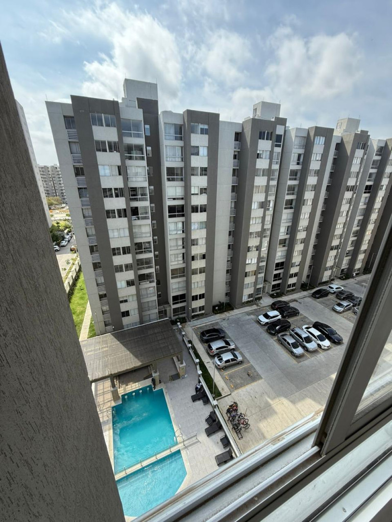 Apartamento en venta en San Felipe, Barranquilla · foto 5 de 13