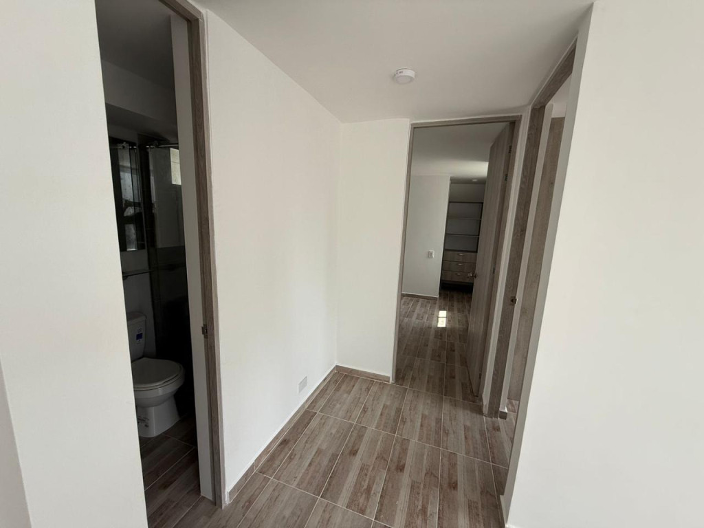 Apartamento en venta en San Felipe, Barranquilla · foto 7 de 13