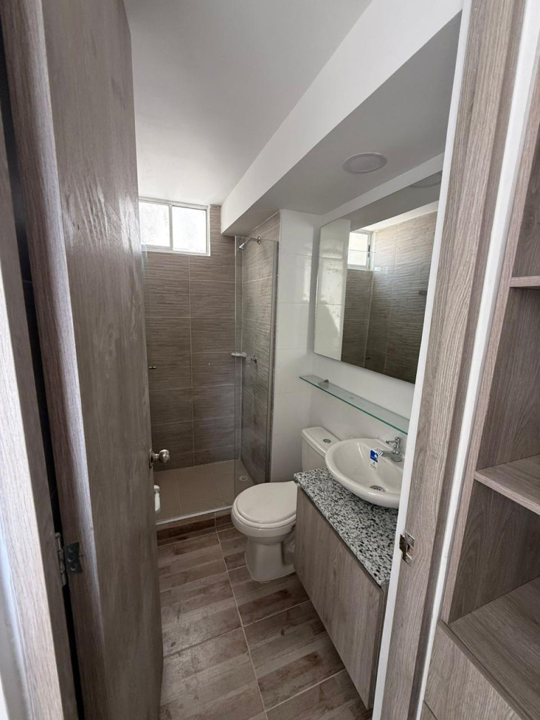 Apartamento en venta en San Felipe, Barranquilla · foto 8 de 13
