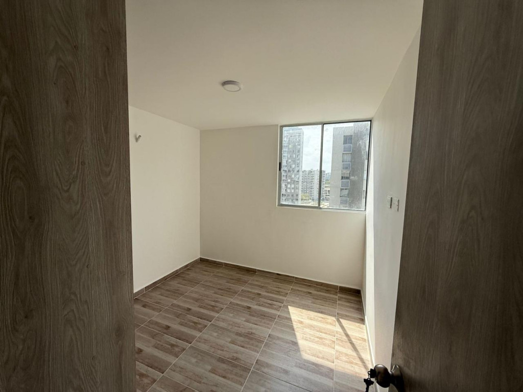 Apartamento en venta en San Felipe, Barranquilla · foto 9 de 13