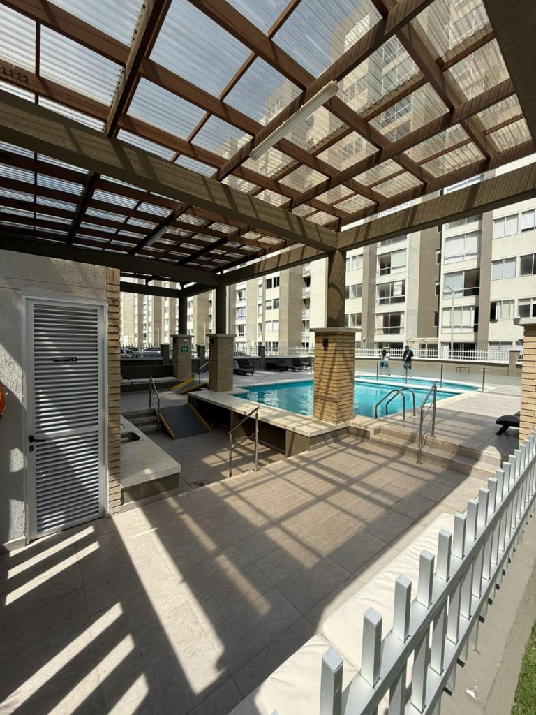 Apartamento en venta en San Felipe, Barranquilla · foto 11 de 13
