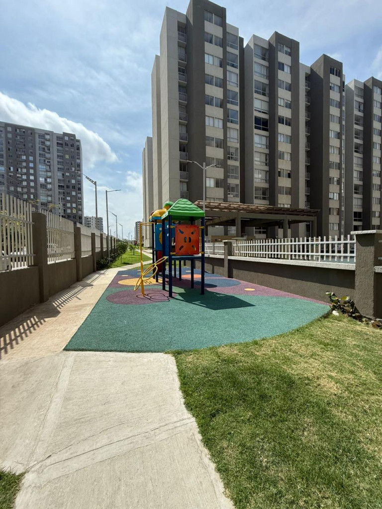 Apartamento en venta en San Felipe, Barranquilla · foto 12 de 13