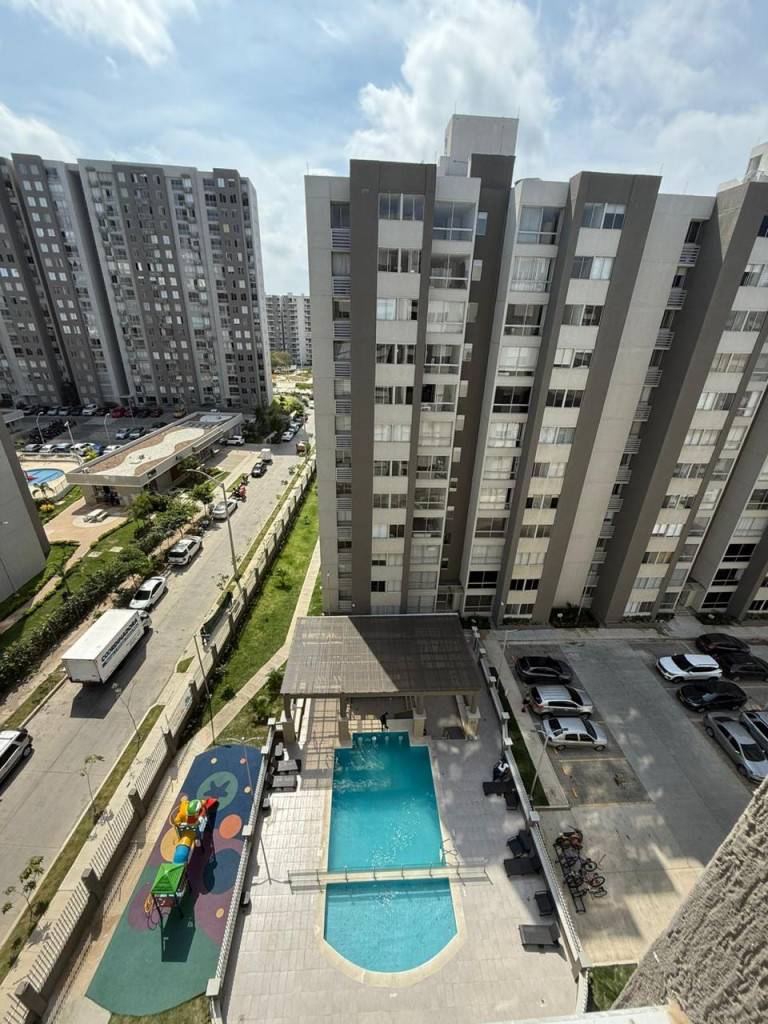 Apartamento en venta en San Felipe, Barranquilla · foto 13 de 13