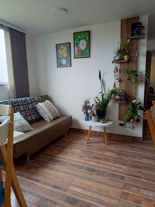 Apartamento de 3 alcobas en venta en Planadas, Mosquera, 48 m² · foto 2 de 20