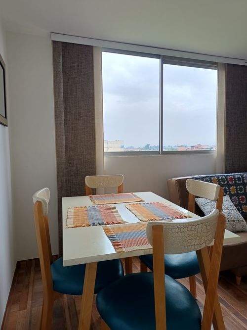 Apartamento de 3 alcobas en venta en Planadas, Mosquera, 48 m² · foto 3 de 20