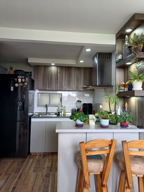 Apartamento de 3 alcobas en venta en Planadas, Mosquera, 48 m² · foto 4 de 20