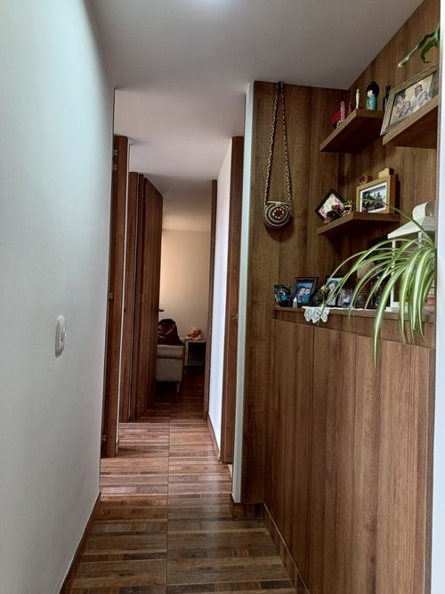Apartamento de 3 alcobas en venta en Planadas, Mosquera, 48 m² · foto 7 de 20