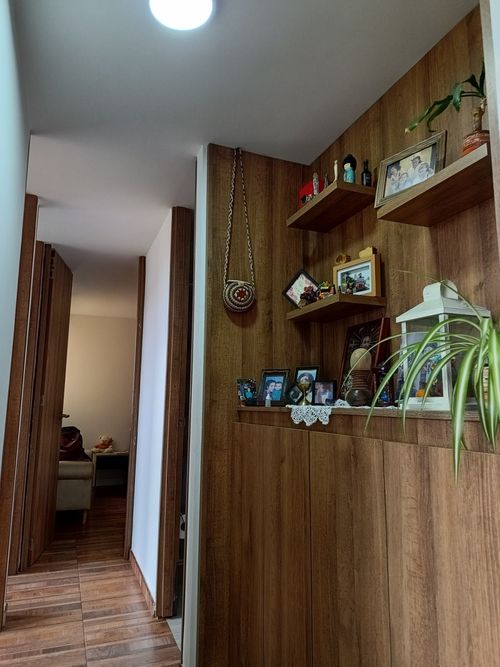 Apartamento de 3 alcobas en venta en Planadas, Mosquera, 48 m² · foto 8 de 20