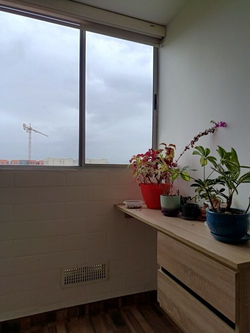 Apartamento de 3 alcobas en venta en Planadas, Mosquera, 48 m² · foto 13 de 20