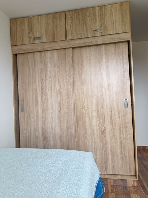 Apartamento de 3 alcobas en venta en Planadas, Mosquera, 48 m² · foto 14 de 20