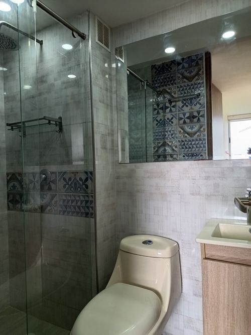 Apartamento de 3 alcobas en venta en Planadas, Mosquera, 48 m² · foto 15 de 20