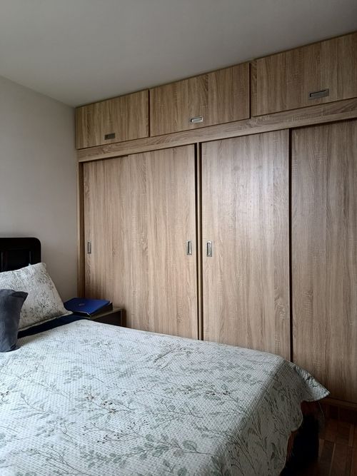Apartamento de 3 alcobas en venta en Planadas, Mosquera, 48 m² · foto 18 de 20