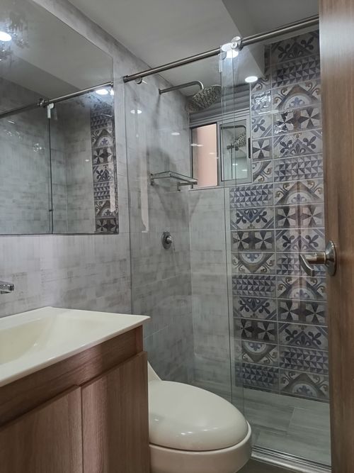 Apartamento de 3 alcobas en venta en Planadas, Mosquera, 48 m² · foto 19 de 20