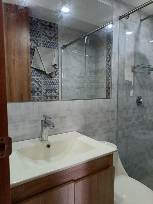 Apartamento de 3 alcobas en venta en Planadas, Mosquera, 48 m² · foto 20 de 20