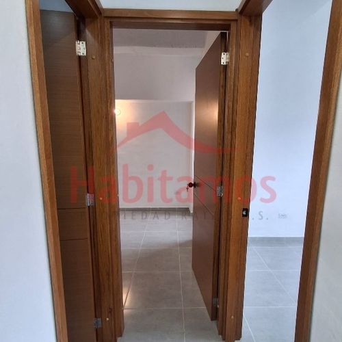 Apartamento de 2 alcobas en venta en Fontibon, Rionegro, 53 m² · foto 7 de 12