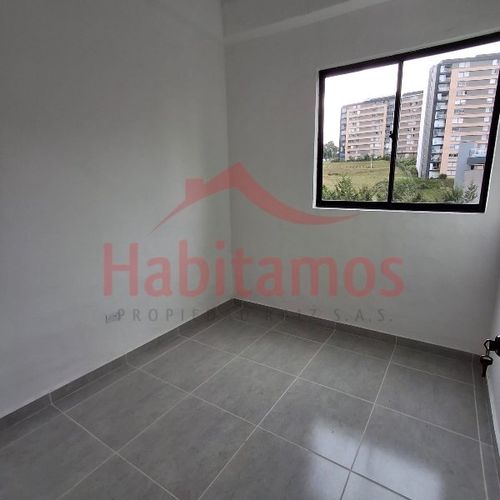 Apartamento de 2 alcobas en venta en Fontibon, Rionegro, 53 m² · foto 9 de 12