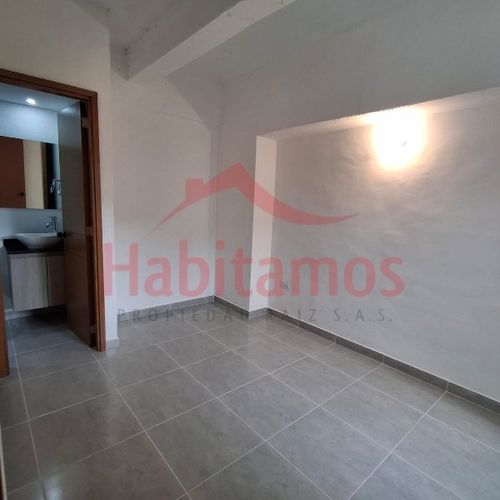 Apartamento de 2 alcobas en venta en Fontibon, Rionegro, 53 m² · foto 11 de 12