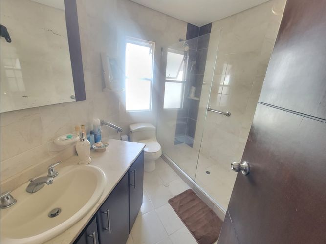 Casa de 3 alcobas en venta en Villa Santos, Barranquilla, 238 m² · foto 13 de 24
