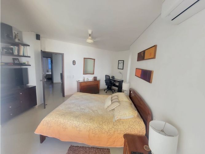 Casa de 3 alcobas en venta en Villa Santos, Barranquilla, 238 m² · foto 11 de 24