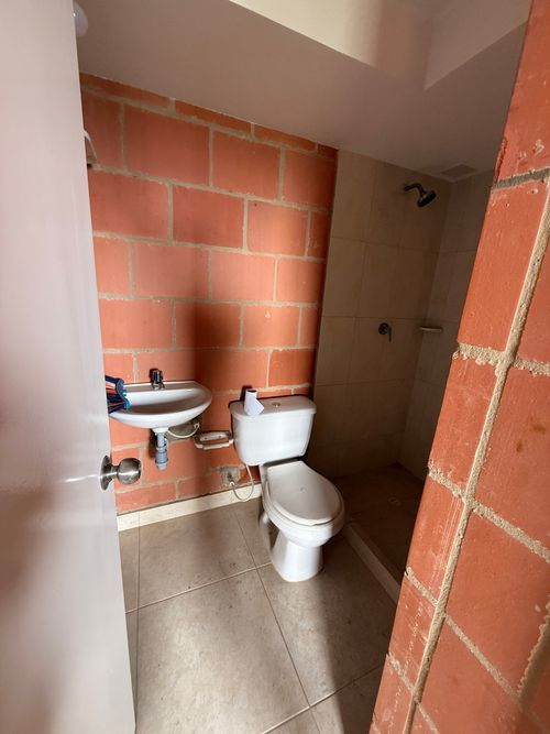 Apartamento de 3 alcobas en venta en El Sosiego, Madrid, 54 m² · foto 4 de 24