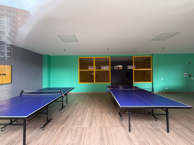 Apartamento de 3 alcobas en venta en El Sosiego, Madrid, 54 m² · foto 5 de 24
