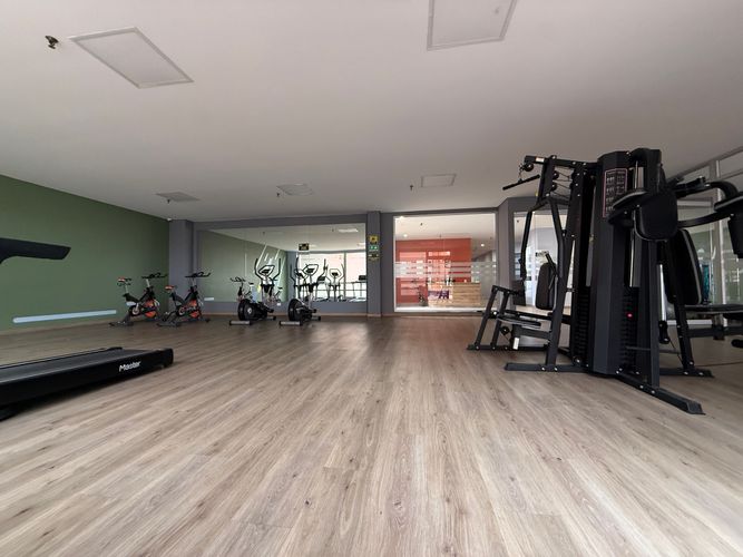 Apartamento de 3 alcobas en venta en El Sosiego, Madrid, 54 m² · foto 6 de 24