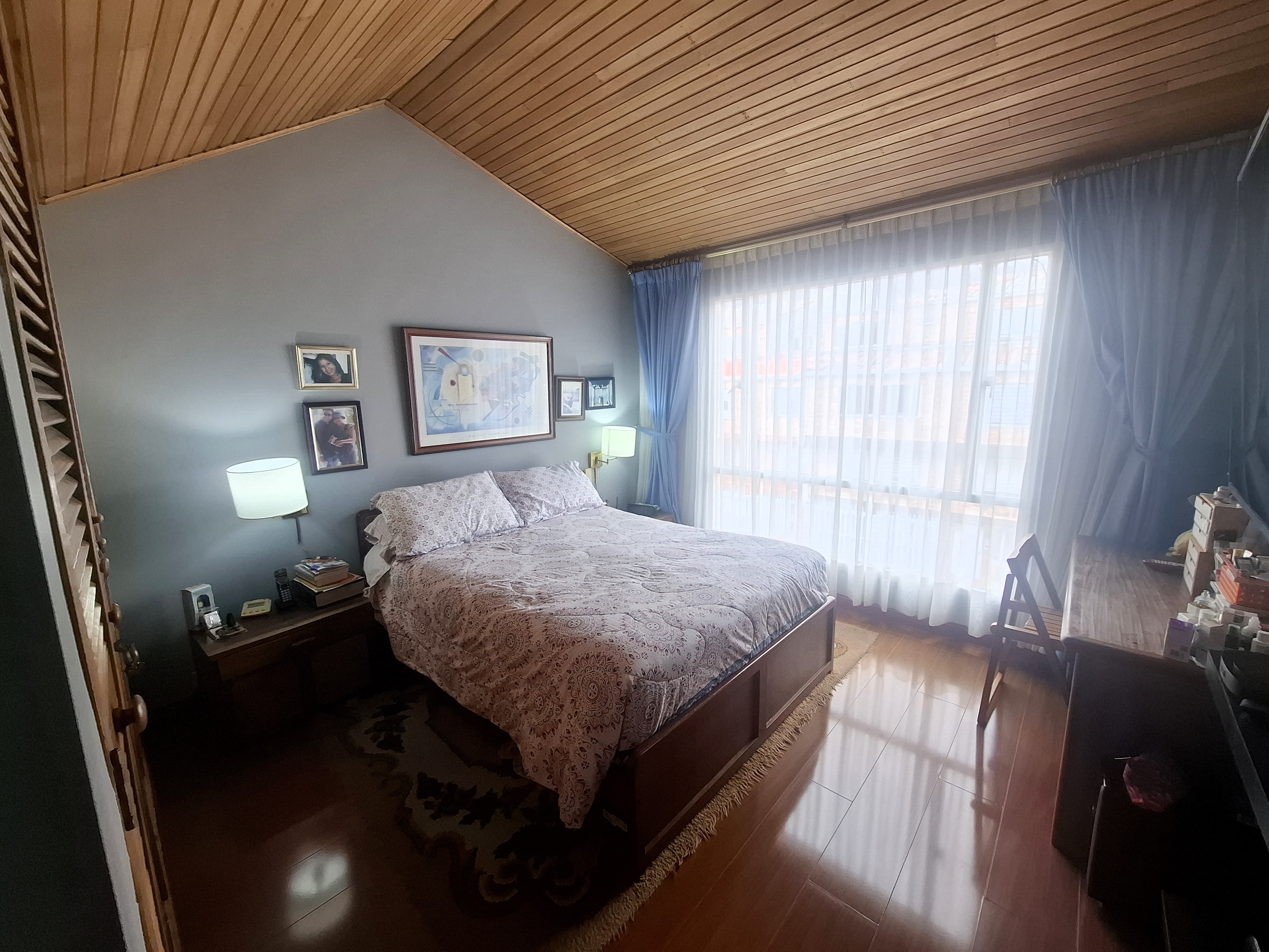 Casa en venta en Cedritos, Bogotá · foto 3 de 24