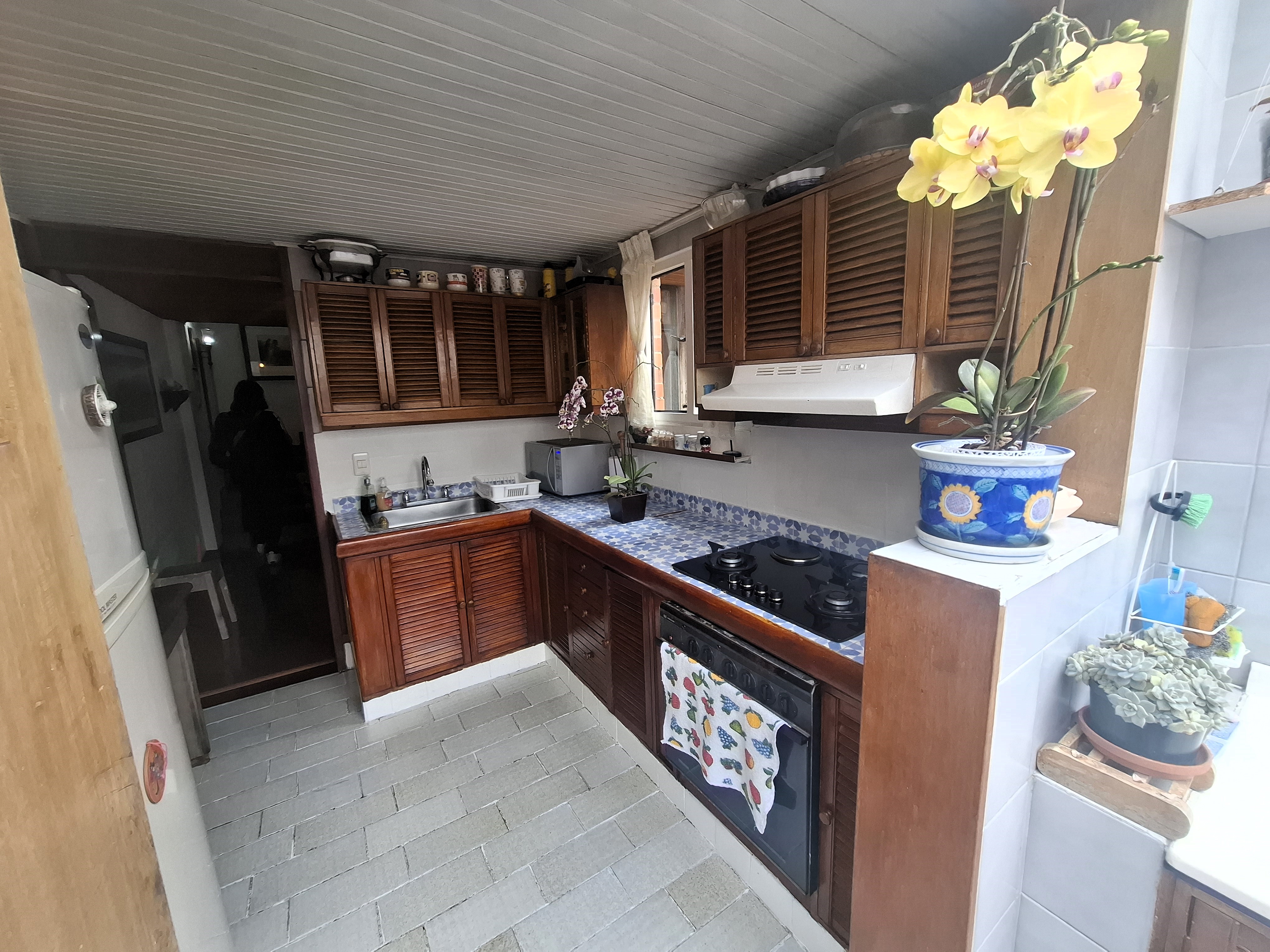 Casa en venta en Cedritos, Bogotá · foto 4 de 24
